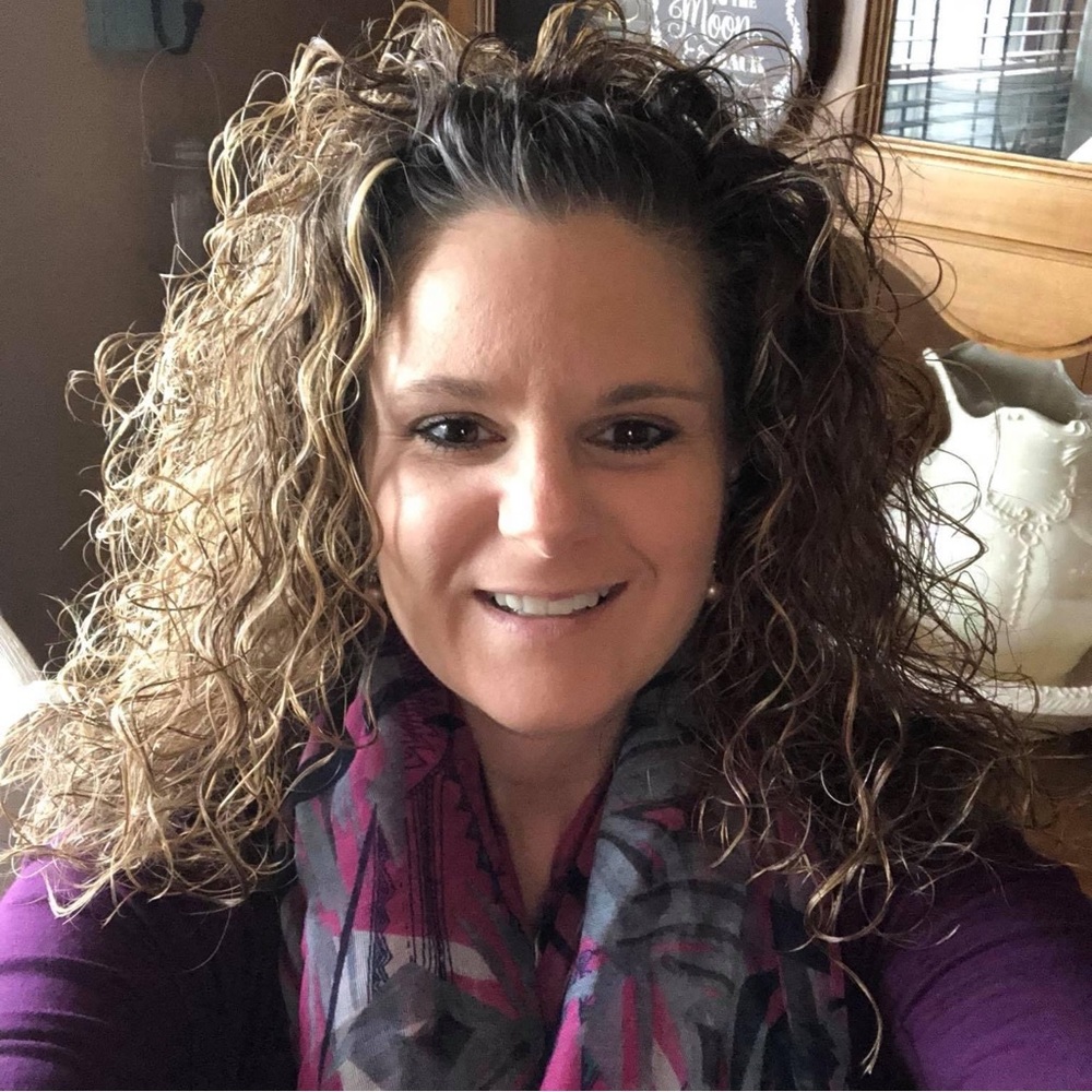 Meet your Posher, Nichole